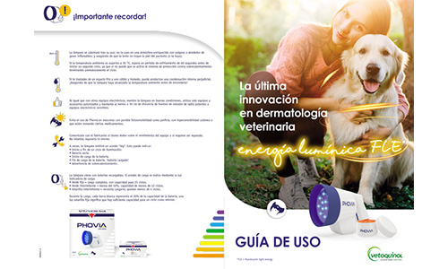 Guía de uso